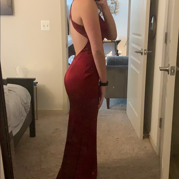 Dress - Picture 2 of 3